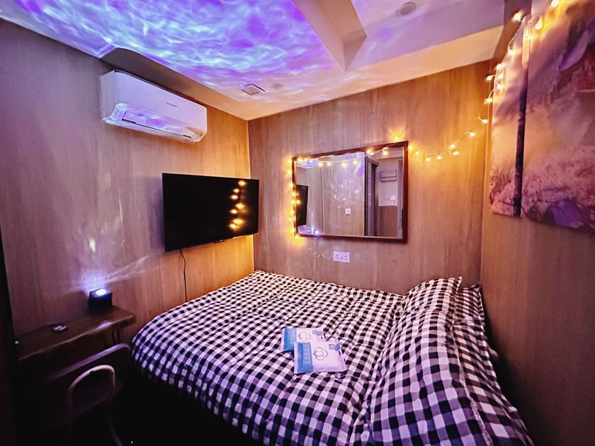 MK-IP Hotel