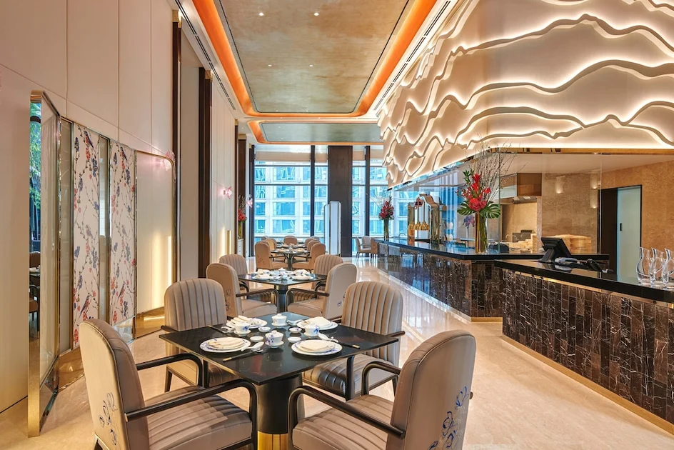 Restoran