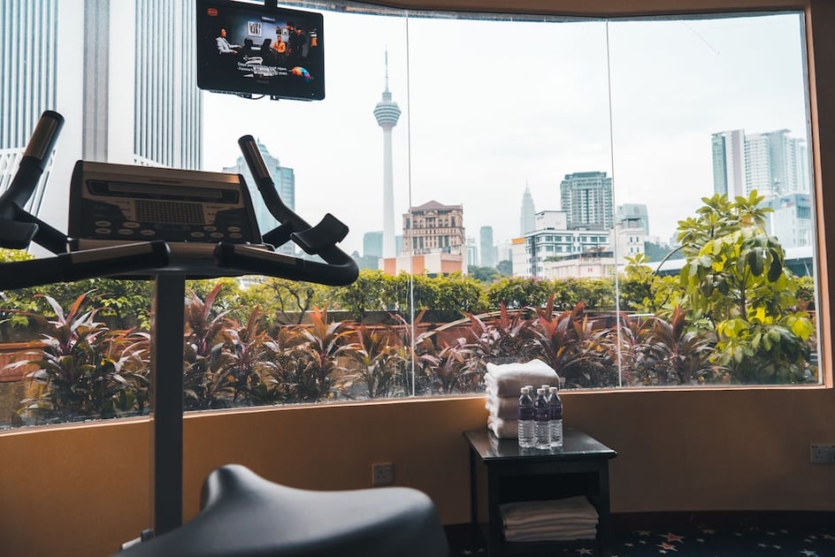AnCasa Hotel Kuala Lumpur, Chinatown by AnCasa Hotels & Resorts