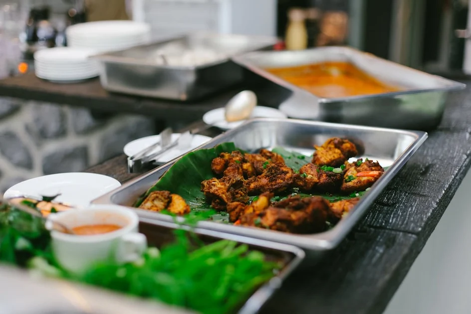 Tempat makan