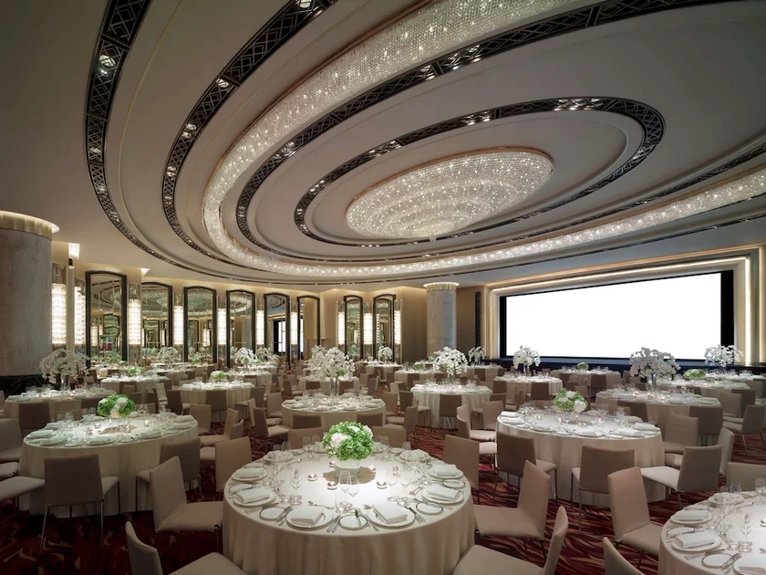 Ballroom