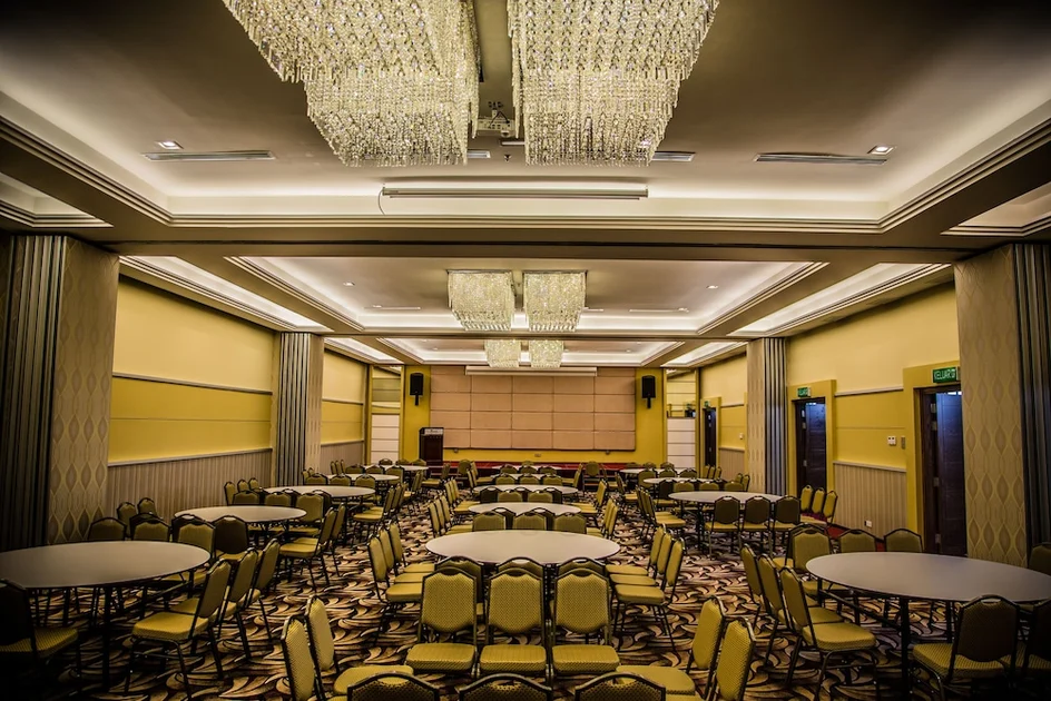 Dewan bankuet