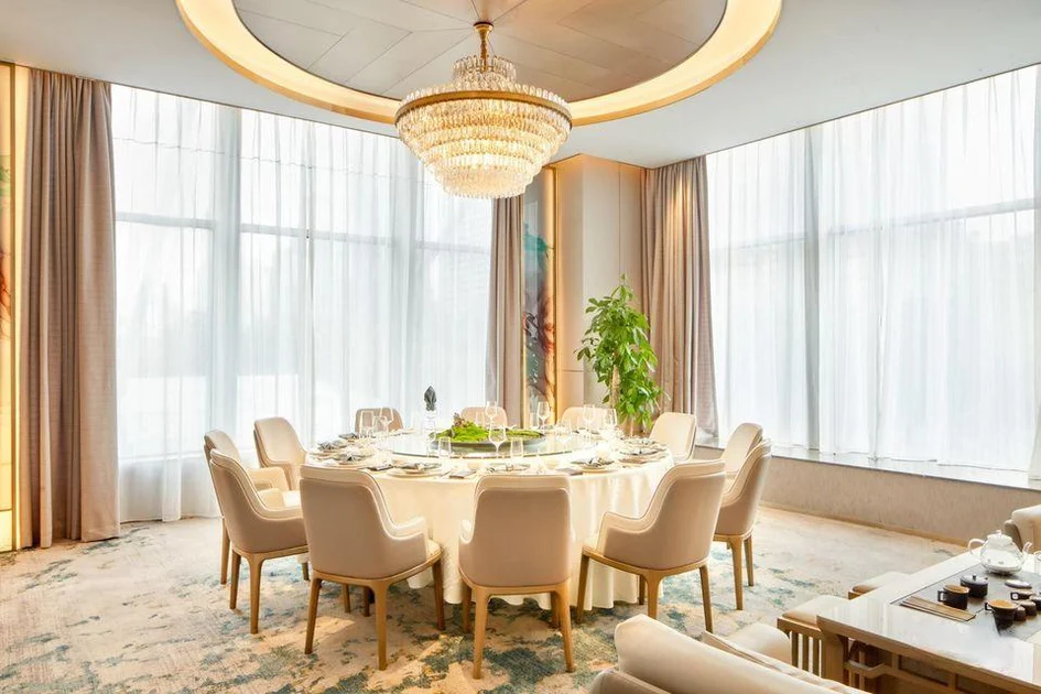 Grand Skylight Garden Hotel Shenzhen