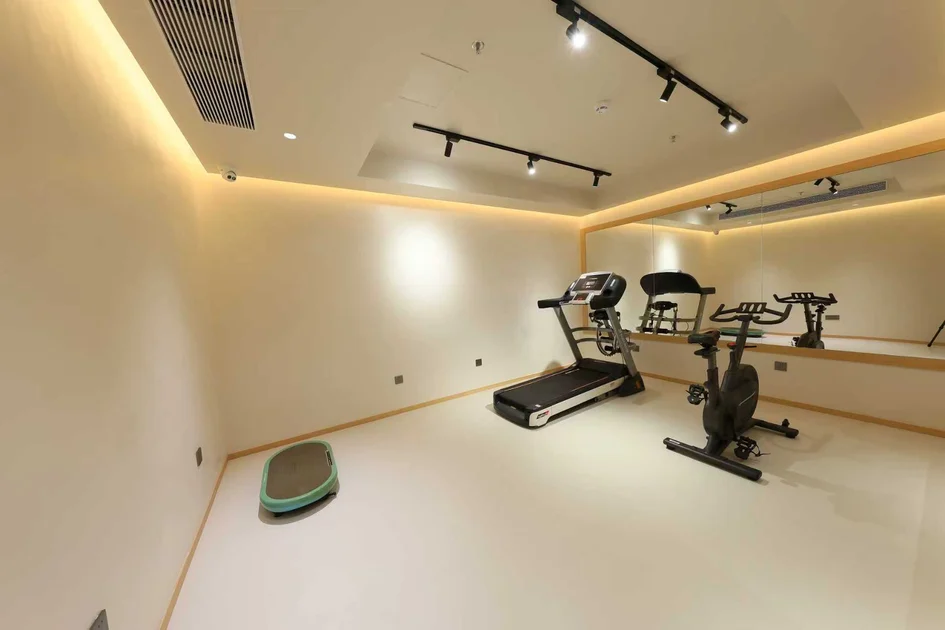 Mien Bias Hotel (Shenzhen Guomao Metro Station)