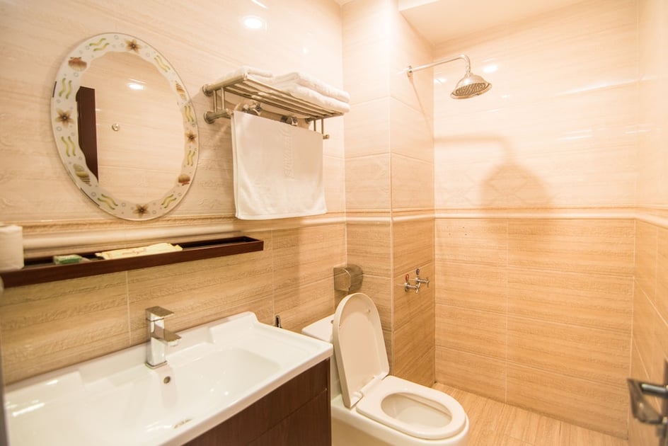 Suwara Hotel Kepong Kuala Lumpur