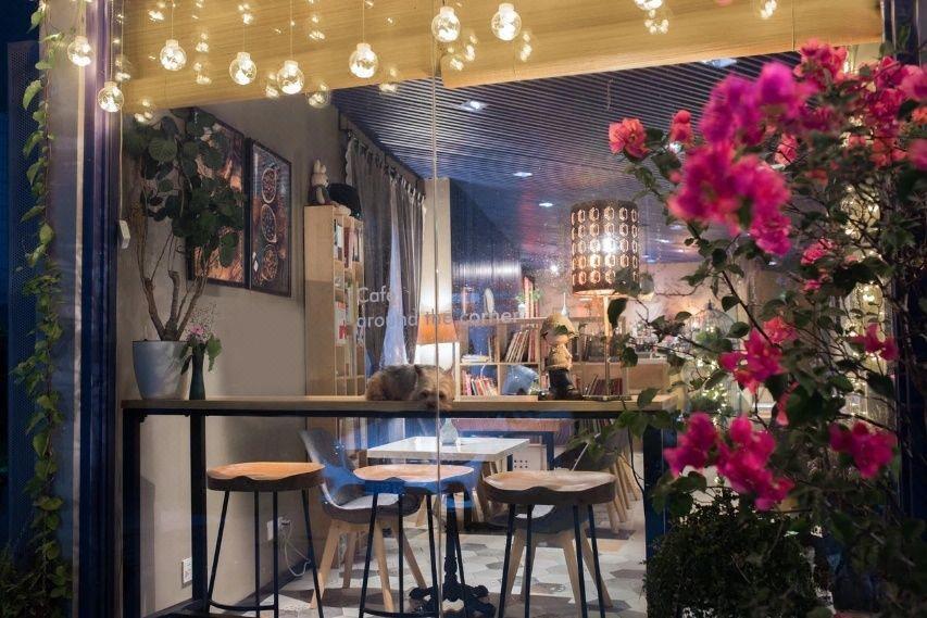 XW Hotel 玺程设计酒店(深圳华侨城创意园店)