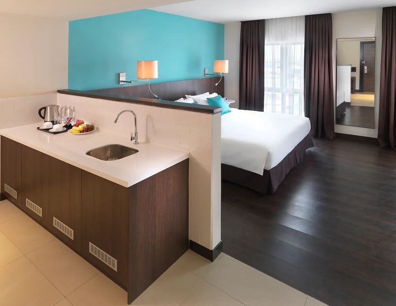 Wyndham Garden I-City, Shah Alam