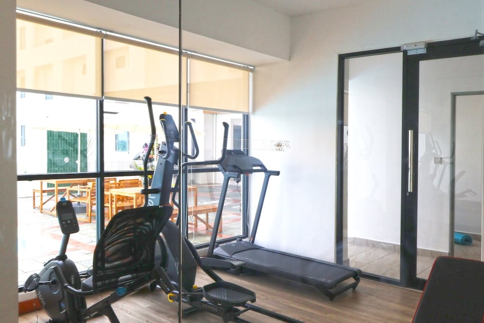 Crystal Crown Hotel Harbour View Port Klang