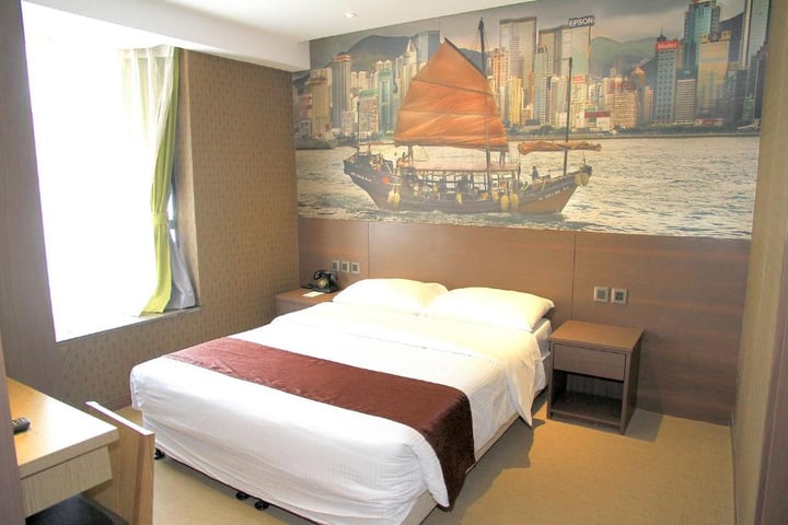 Largos Hotel