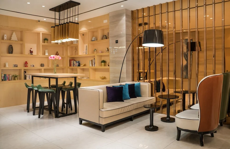 Ramada Encore by Wyndham Chinatown Kuala Lumpur