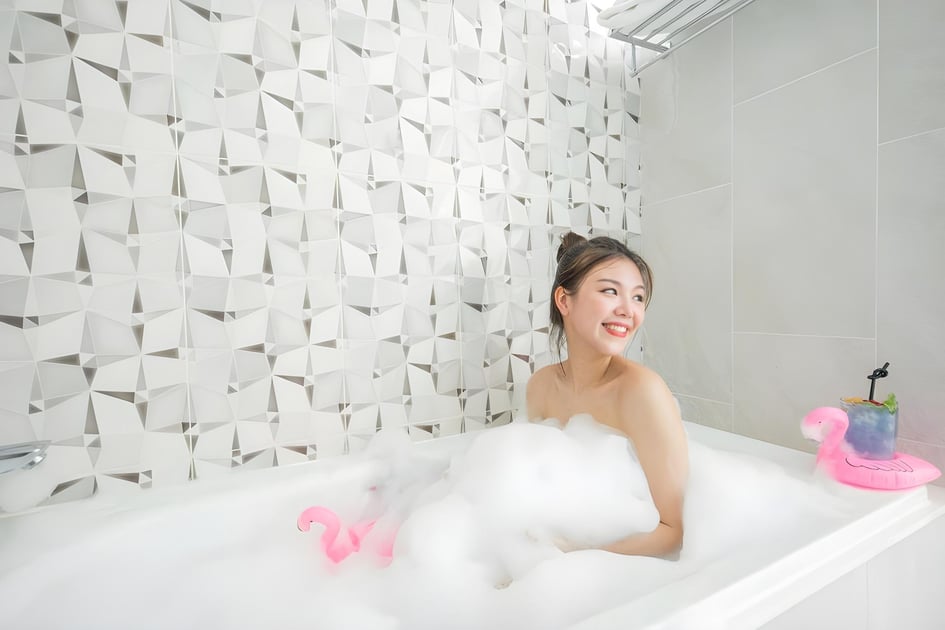 HOTEL CHAM CHAM - Taipei