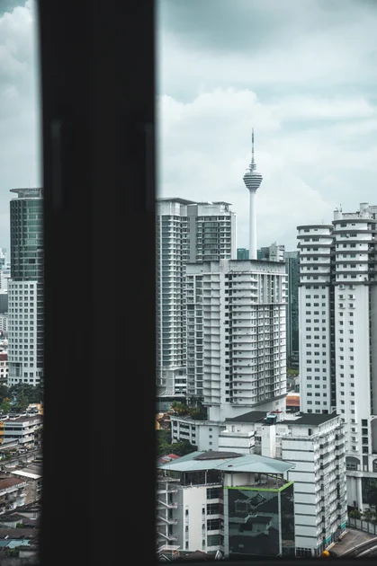 Upper Suites KL Sentral