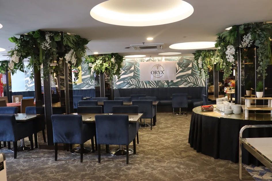 Asto Hotels Kuala Lumpur