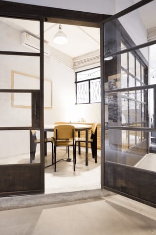 The Hive Sai Kung