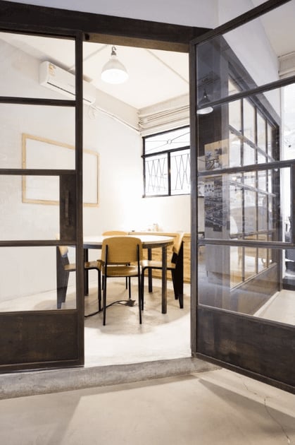 The Hive Sai Kung