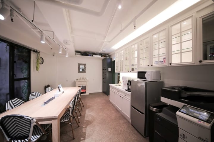 Metropolitan Workshop