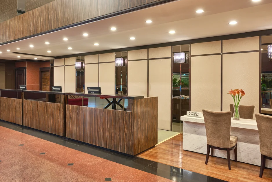 Village Hotel Bugis by Far East Hospitality