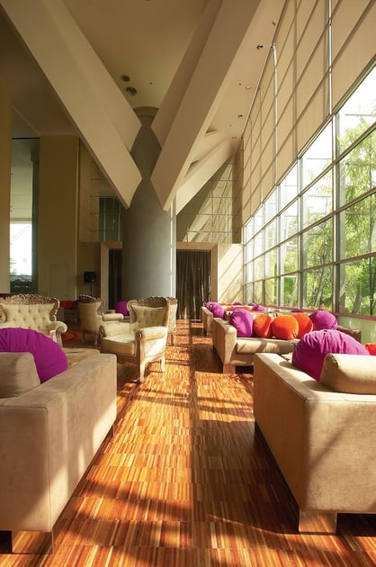 Hotel Maya Kuala Lumpur City Centre