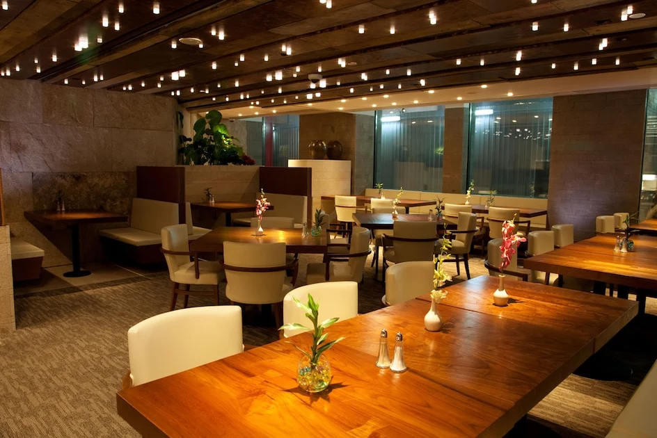 Cafe