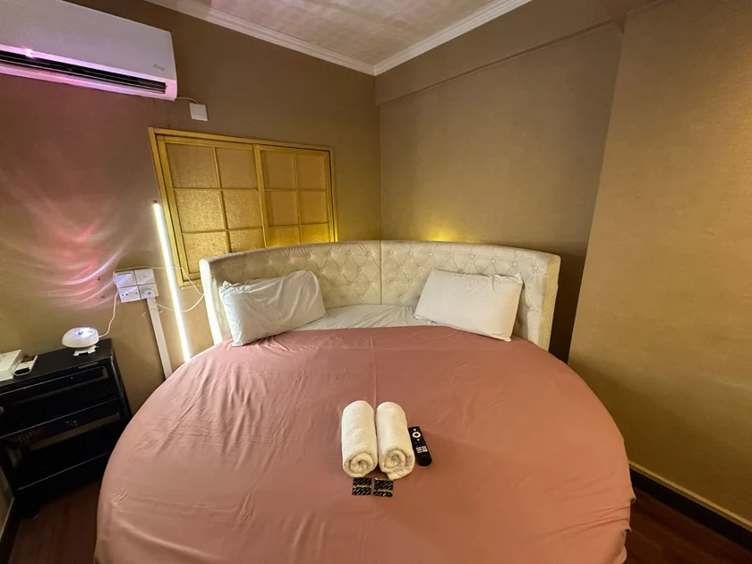 Ming Court Guesthouse