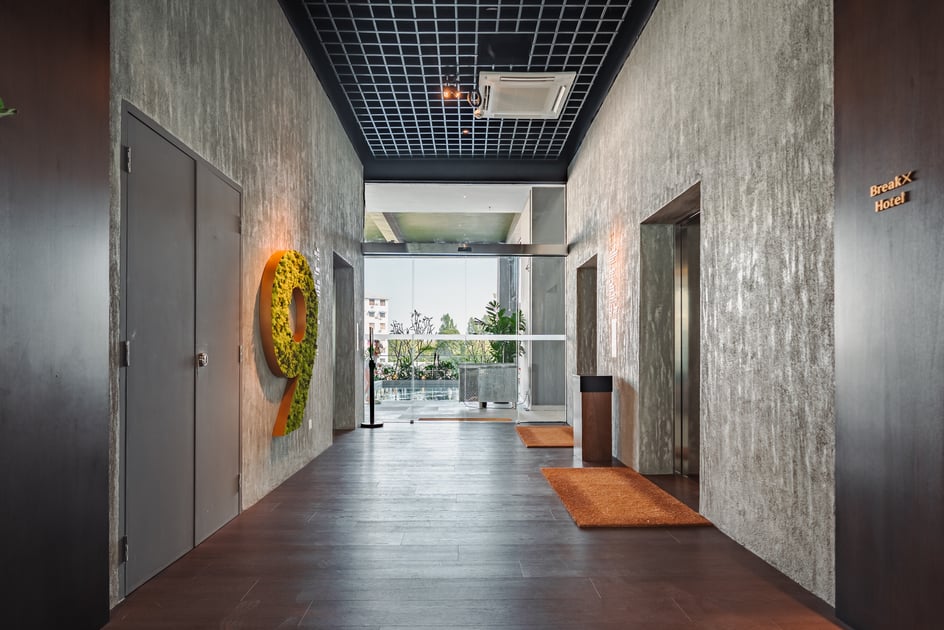 Shō Hotel