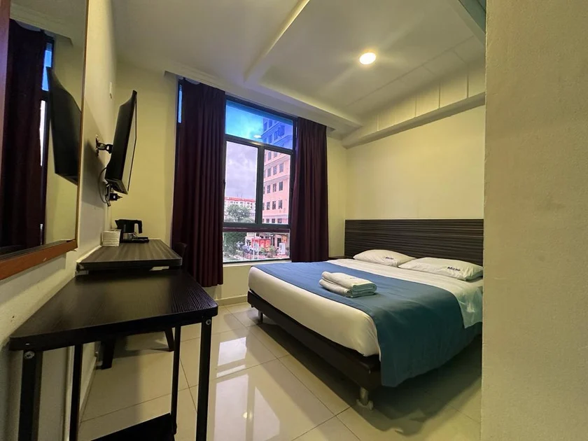 Darlene Hotel
