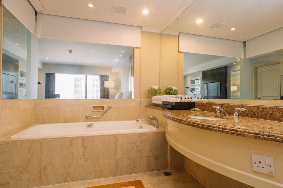 InterContinental Kuala Lumpur