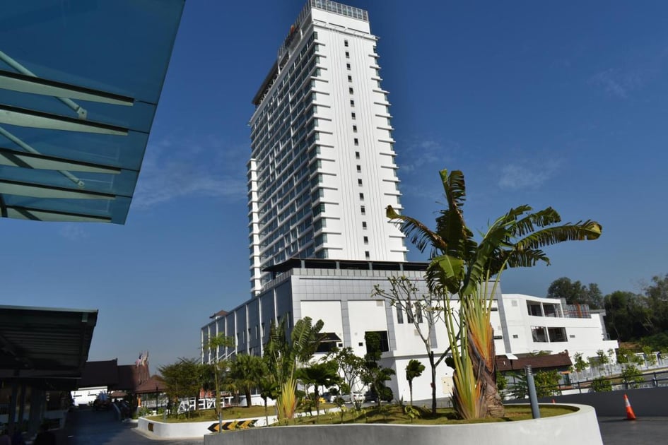 Tenera Hotel & Suites, Bangi