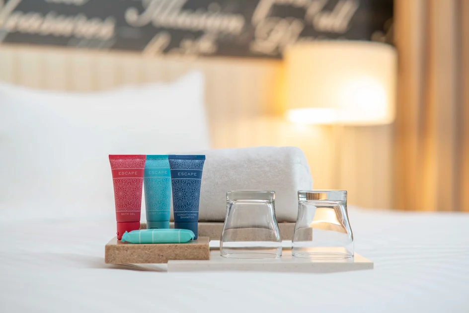 Rendezvous Hotel Singapore by Far East Hospitality