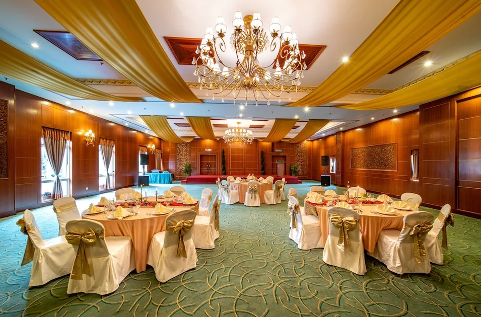 Ballroom
