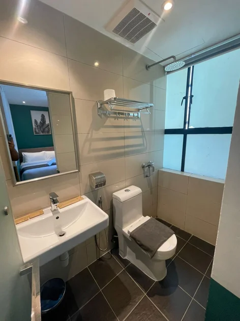 Enclave Hotel Kuala Lumpur