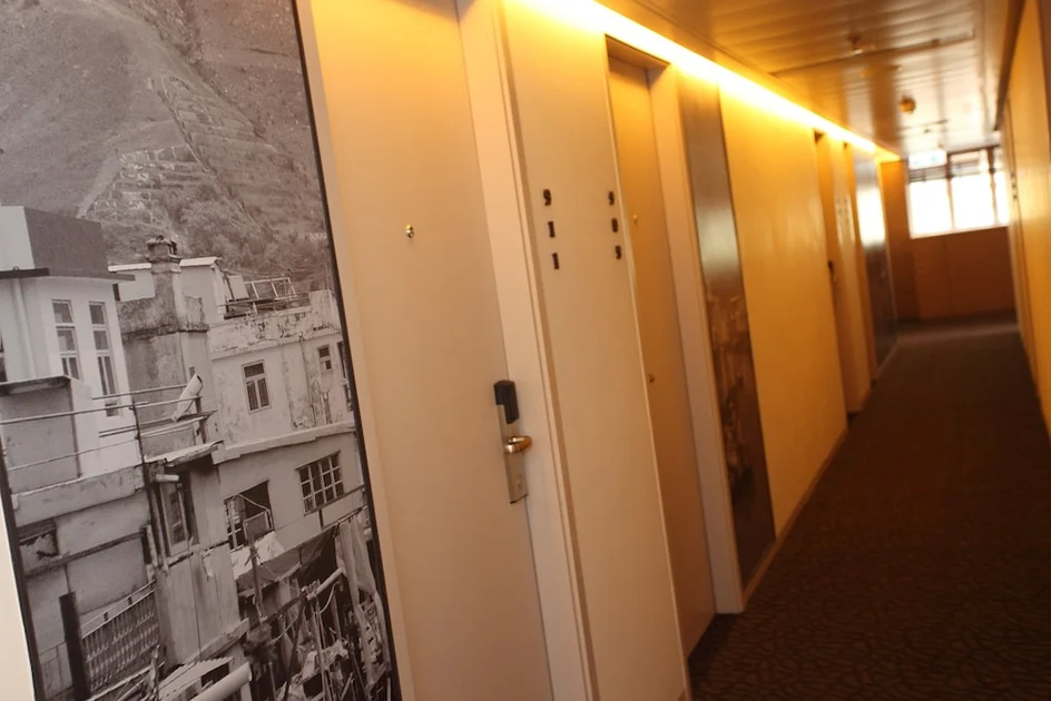 Hallway