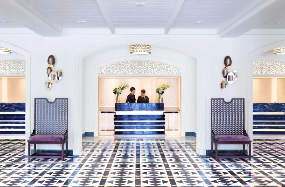 InterContinental Singapore