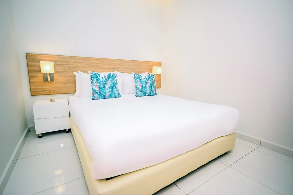 Swing & Pillows @ Kelana Jaya Selangor