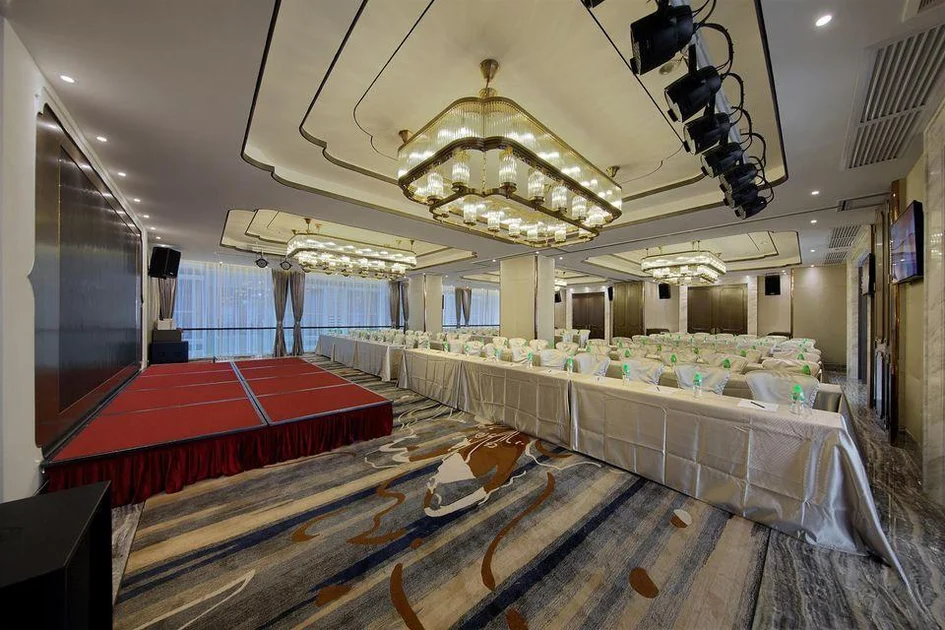 MJ Grand Park Hotel