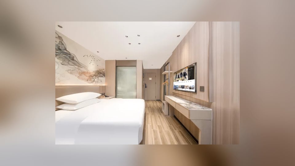 Maggie Hotel