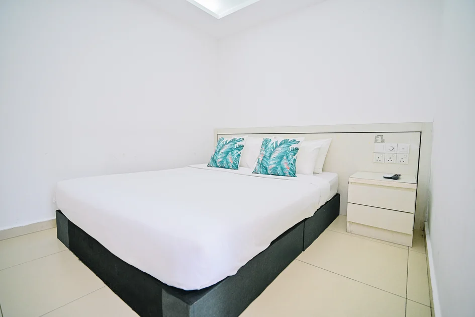 Kingston Hotel 1 @ Bukit Bintang
