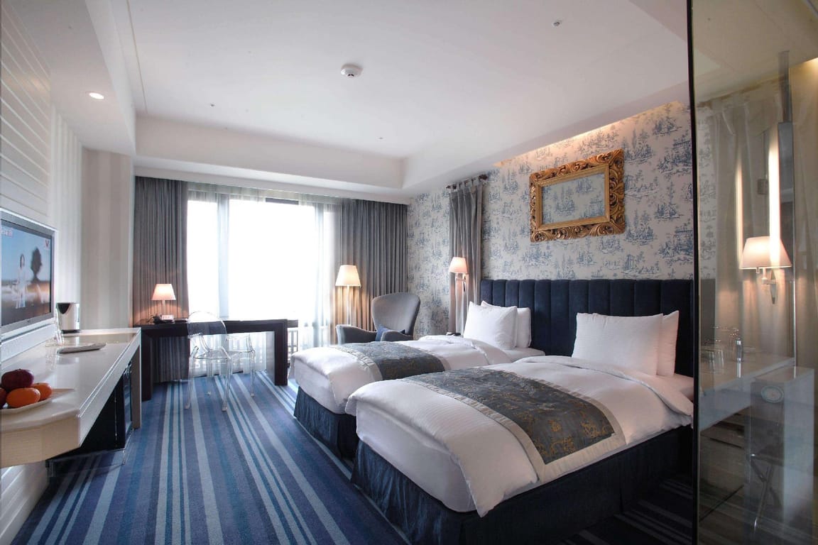 Grand Victoria Hotel-image-1