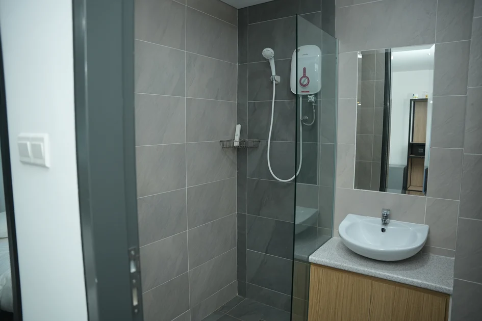 Arena Suites Kuala Lumpur