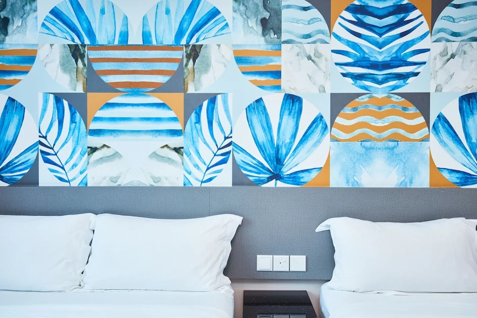 ibis budget Singapore Sapphire
