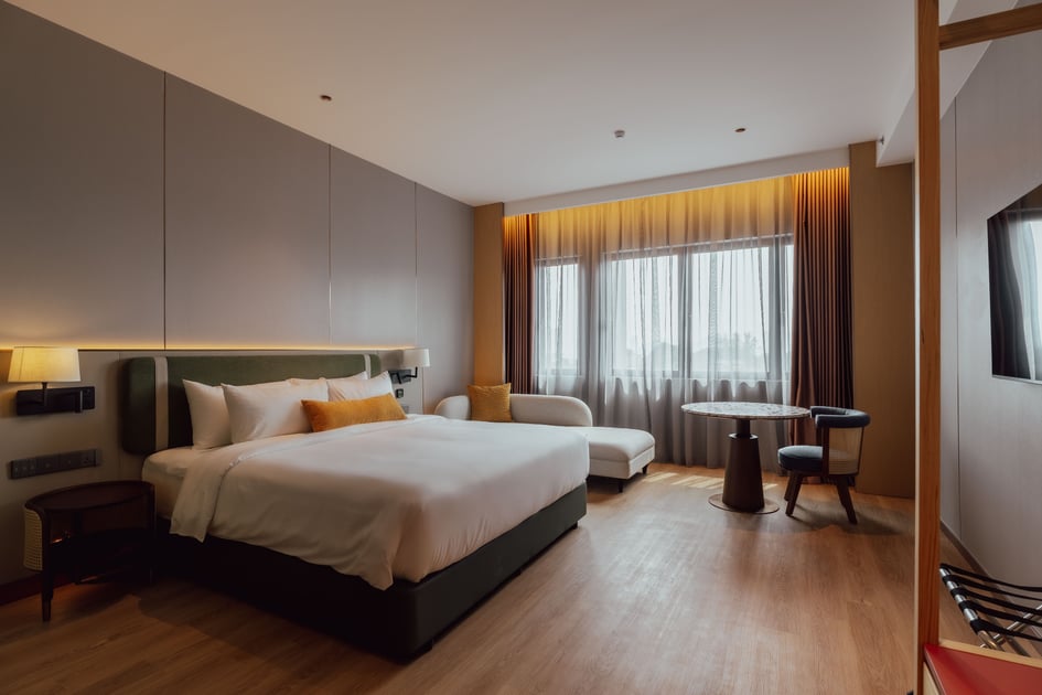 Shō Hotel
