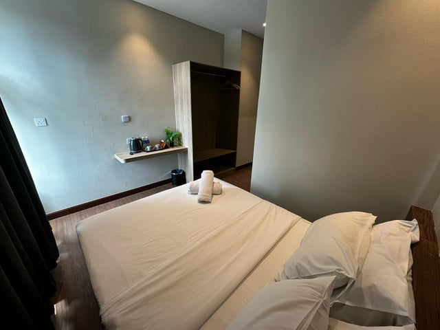 Kingston Hotel 4 @ Hulo Bukit Bintang