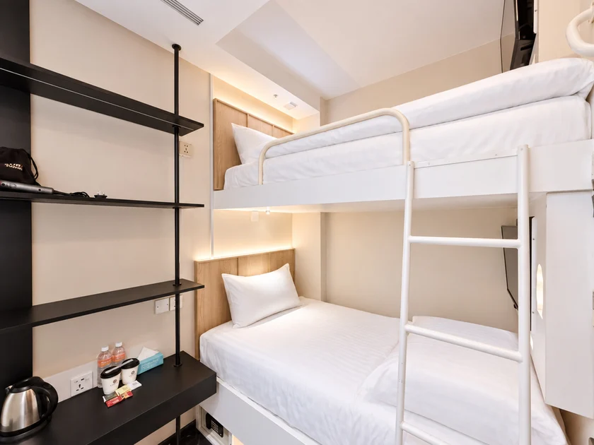 Aura Hotel Purvis