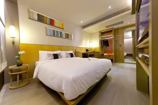Superior Queen Room