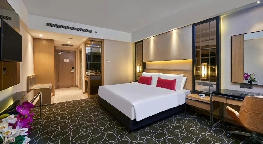 Wyndham Acmar Hotel Klang