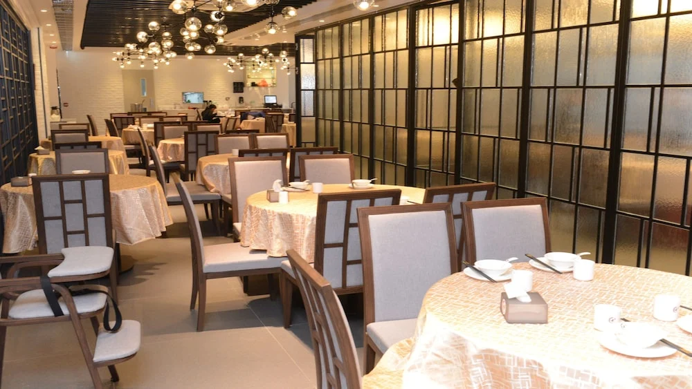 銅鑼灣智選假日酒店