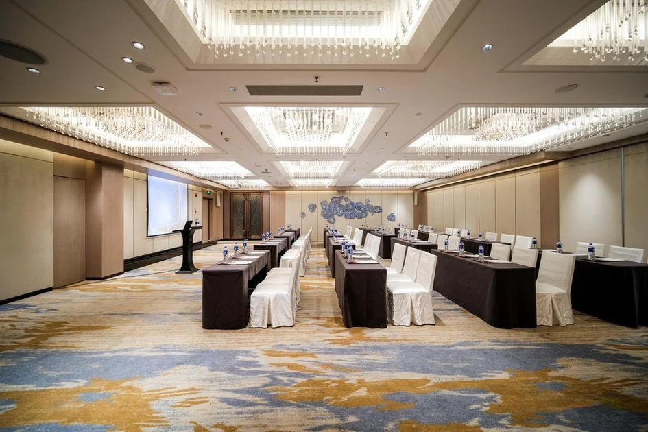 Grand Skylight Hotel Shenzhen