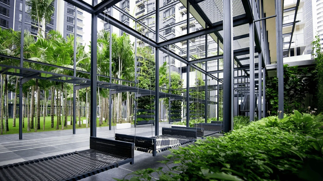 E&O Residences Kuala Lumpur