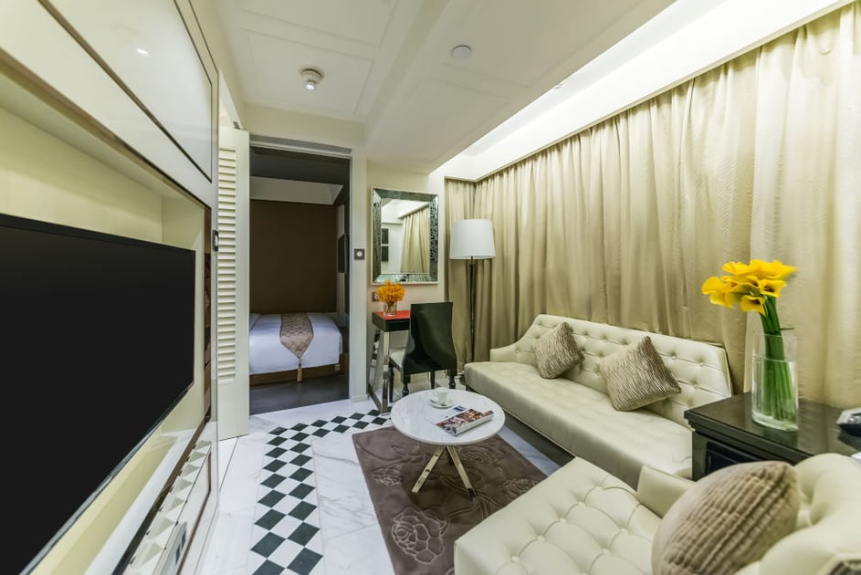 Hotel Pravo