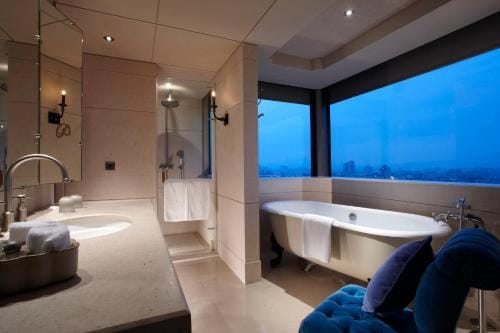 Palais de Chine Hotel-image-2